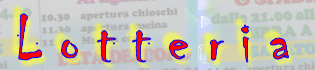 Lotteria